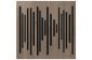 Vicoustic VicPattern Ultra Wavewood