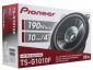 Pioneer TS-G1010F   1-way 10cm