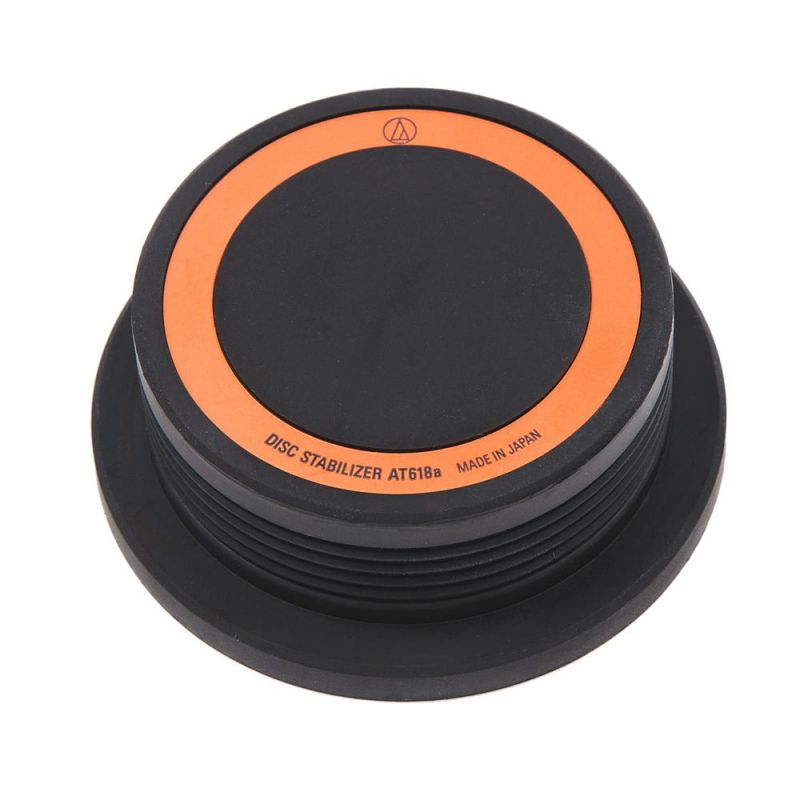 Audio-Technica AT618a Disc Stabilizer