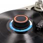 Audio-Technica AT618a  Disc Stabilizer 