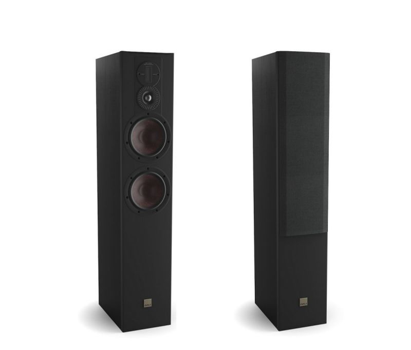 DALI OPTICON 6 MK2 Black