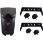 Yamaha NS-AW194  8ohm PA Speaakers set