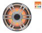 Hertz HEX 6.5 S-LD-G  6.5" Marine Speakers RGB