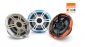 Hertz HEX 6.5 S-LD-G  6.5" Marine Speakers RGB