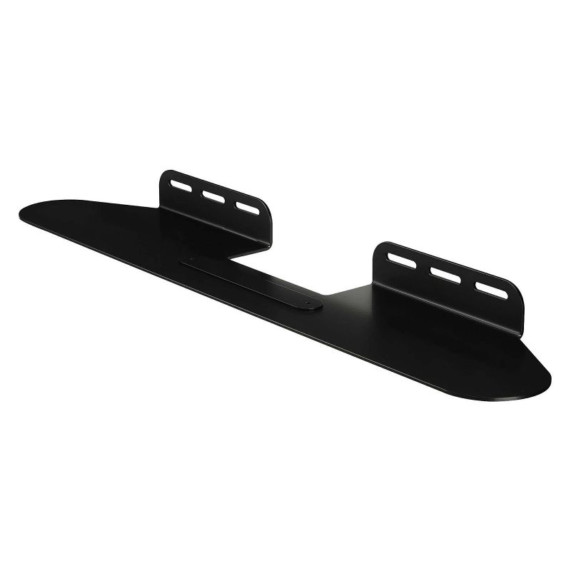 Mountson MS41B On-Eall Stand Sonos Beam