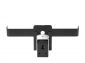 Mountson MS51B  On-Wall Stand Sonos Five
