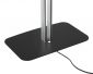 Mountson MS52PW  Floor Stand Sonos Five