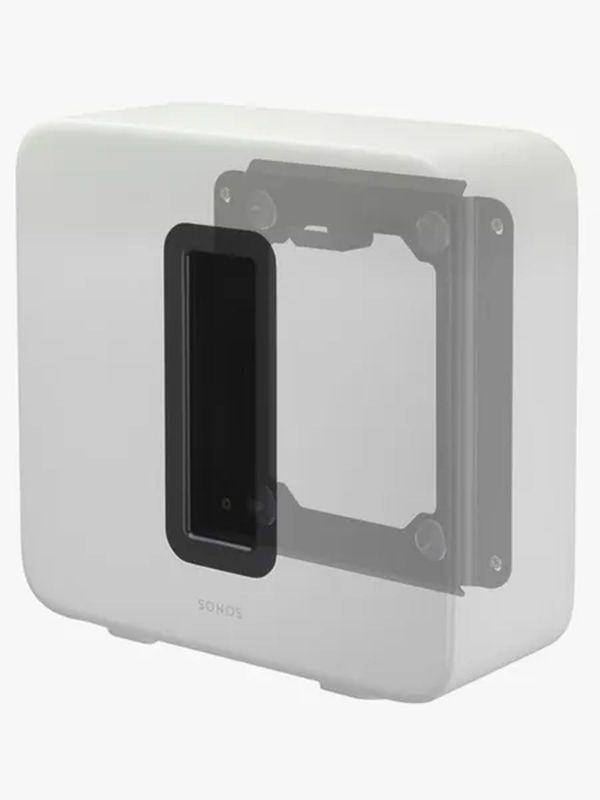 Mountson MS71B On-Wall Stand Sonos SUB