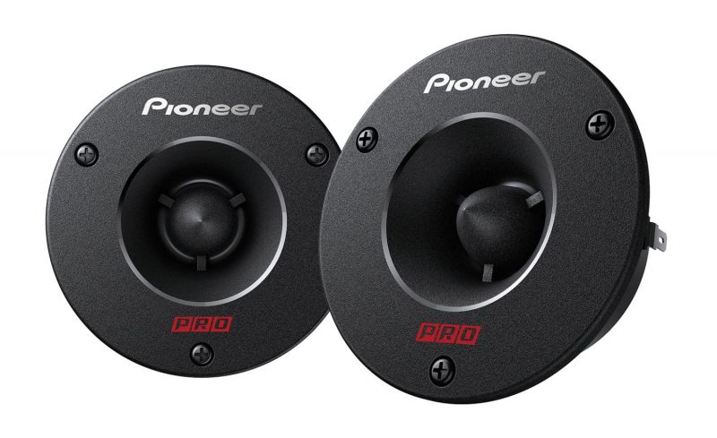 Pioneer TS-B1010PRO Bullet Tweeter