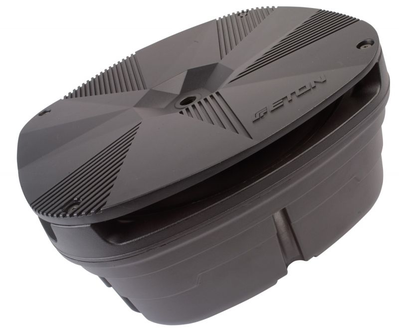 ETON RES 12 12" Active Subwoofer активен субуфер за резервна гума