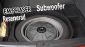 EM-Phaser EBS111A   11" Active Subwoofer