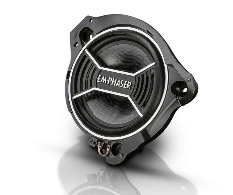 EM-Phaser MBSUBL 8" Left Mercedes Subwoofer