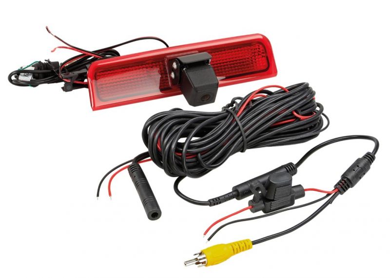 ACV 771000-6072 Rear Camera VW Caddy | Авител