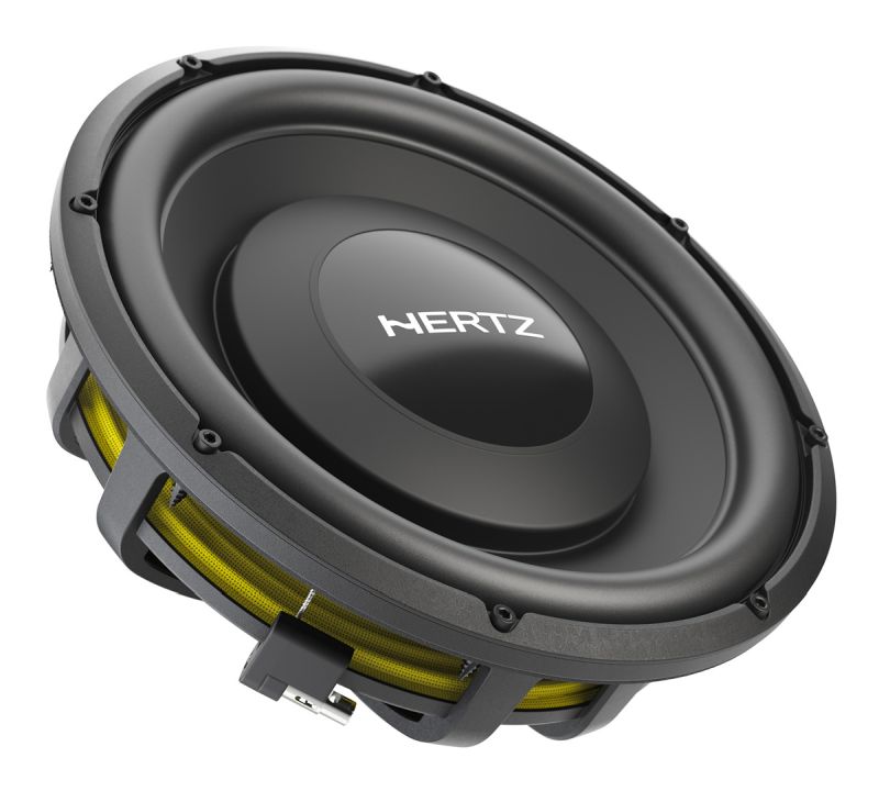 Hertz MPS 300 S4 | Автомобилни Говорители Hertz