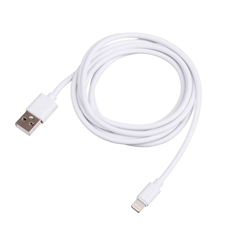 Real Cable LIGHT-1/1M00 iPhone cable | Кабели, Интерконeкти, Аксесоари Real Cable