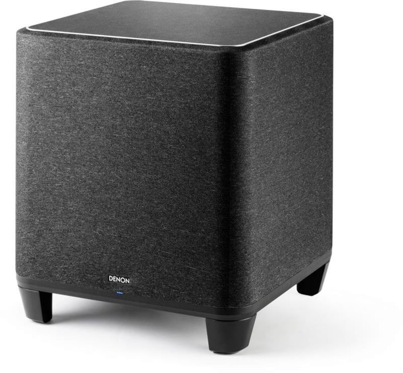 Denon Home SUB 8" HEOS Subwoofer