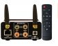 Pearller DA604WA   BT/WiFi Mini Amplifier 2x60W
