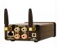 Pearller DA604WA   BT/WiFi Mini Amplifier 2x60W