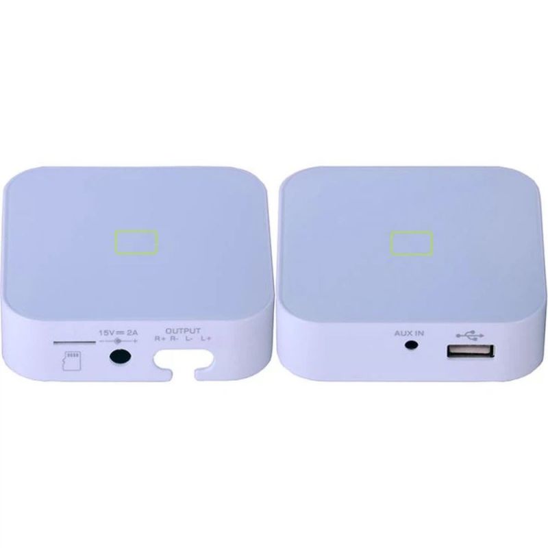 Pearller HYC1503WA Smart WiFi 2x15W amplifier мини стерео усилвател