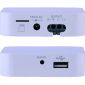 Pearller HYC1503WA  Smart WiFi 2x15W amplifier мини стерео усилвател