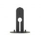 MSE11B  Sonos Era 100 On-Wall Stand Black