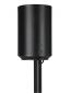 MSE12B  Sonos Era 100 Floor Stand Black