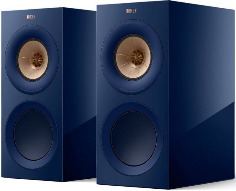 KEF R3 Meta