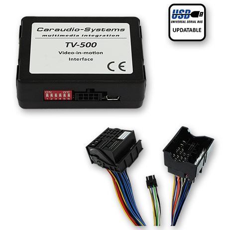 CarAudio-Systems TF-MIB 1 | Електронни интерфейси Други