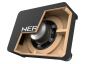 Hertz CBA 250  10" Avtive Sub 500W