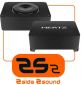 Hertz CBA 250  10" Avtive Sub 500W