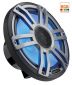 Hertz HMX 8-S-LD-G   8" Marine/Sport Coax RGB