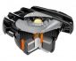 Hertz HMX 8-S-LD-G   8" Marine/Sport Coax RGB