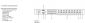 Bowers & Wilkins CDA-16  16ch x50W Multizone Amplifier