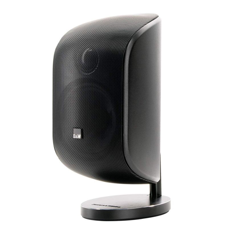 Bowers & Wilkins M-1 2-Way Satelite Speaker