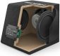 DBA 201   8" 220W Active subwoofer