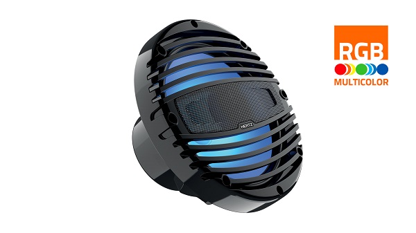 Hertz Marine HMX 8 LD-TC | Морски Тонколони Hertz