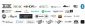 Onkyo TX-NR6100M2   7.2ch AVN THX Receiver за домашно кино