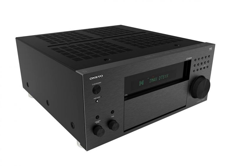 Onkyo TX-RZ50m2 9.2ch AVN THX Receiver