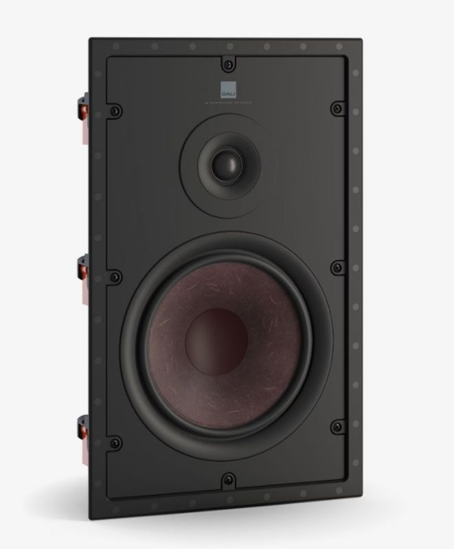 Dali Phantom H-80 R 2-Way In Wall