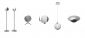 Elipson Planet M Wall Mount Stand