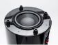 Elipson Planet Sub   8" Tubular Active Subwoofer
