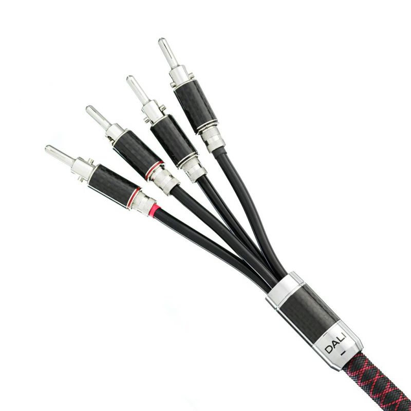 DALI CONNECT SC RM430ST (TERMINATED) speaker cable