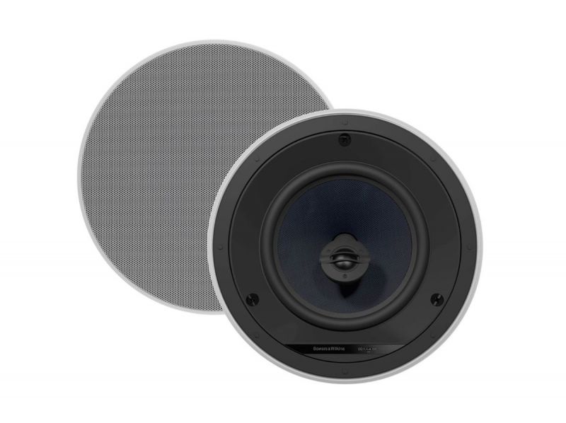 Bowers & Wilkins CCM683 In-Ceiling HiFi Speaker
