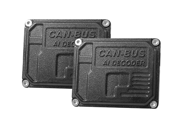 Phonocar 07565 Can Bus модул за LED HB3 HB4 | Електронни интерфейси Phonocar