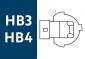 Phonocar 07565 Can Bus модул за LED HB3 HB4 | Електронни интерфейси Phonocar