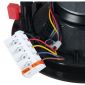 Apart/BiAmp CM6T-Black  100V/6W In-Ceiling Speaker