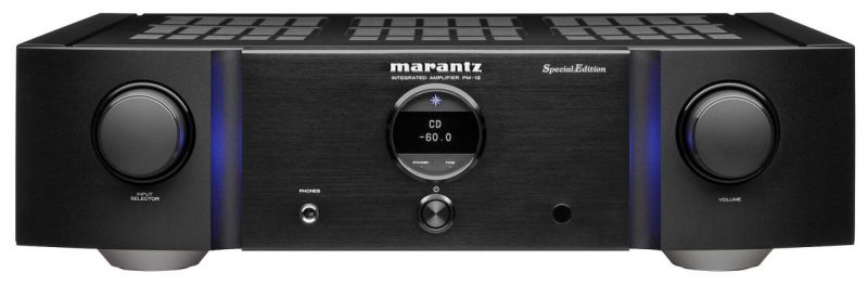 Marantz PM12SE HiFi Stereo Amplifier 2x200W