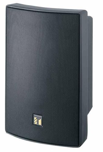 TOA BS-1015BSW On-Wall EN54 | Тонколони и говорители (4-16ohm / 100V) TOA