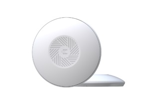Teltonika TAP200 WiFi 2.4 / 5 Ghz Access point with PSU
