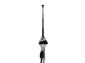 ACV 152000-43 черна телескопична антена ф38mm | Авто FM / DVB-T Антени ACV
